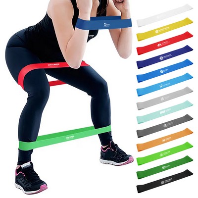 Yoga Resistance Bands