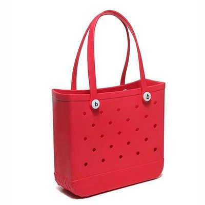 Waterproof Eva Beach Tote Bag