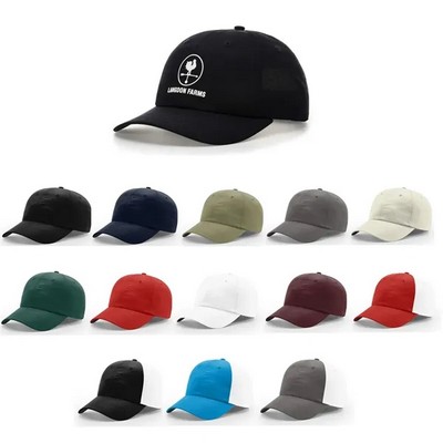 Richardson 220 Relaxed Performance Lite Hat