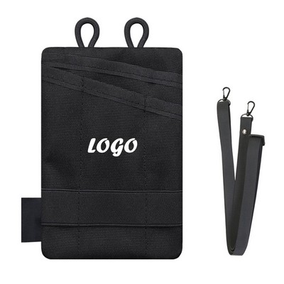 EDC Pocket Organizer Tool