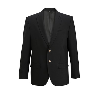 Edwards - Suiting and Neckwear - Men's Essential Jacket