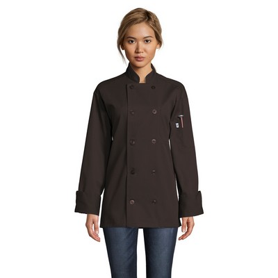 Uncommon Threads - Unisex Chef Coat