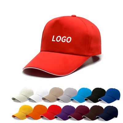 Personalized Baseball Cap