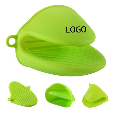 Silicone Oven Gloves