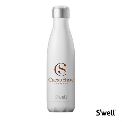 S'well® Original Bottle - 17oz Moonstone