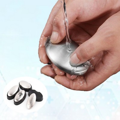 Stainless Steel Cleansing Bar