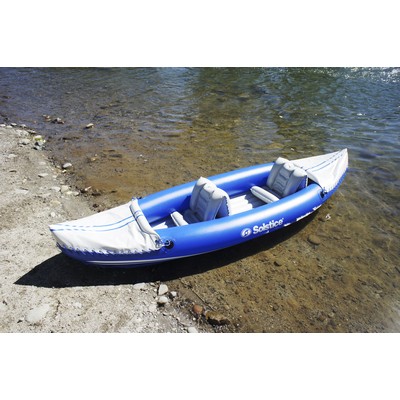 Solstice Solstice Rogue 2 Person Kayak