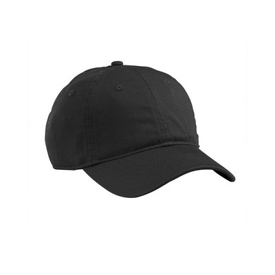 Econscious Unstructured Eco Baseball Cap