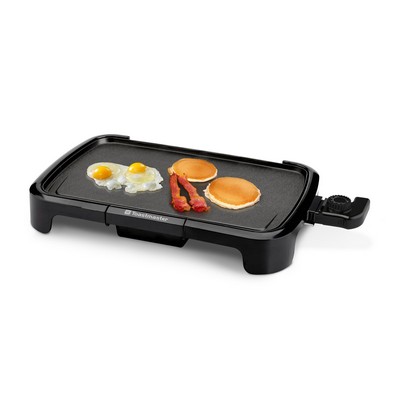 Toastmaster 10" x 16" Electric Griddle