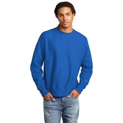 Champion Men's Reverse Weave Crewneck Sweatshirt