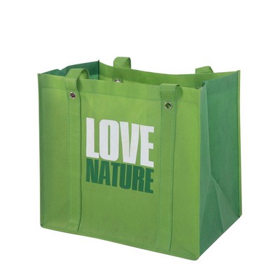 Reusable Grocery Tote Bag