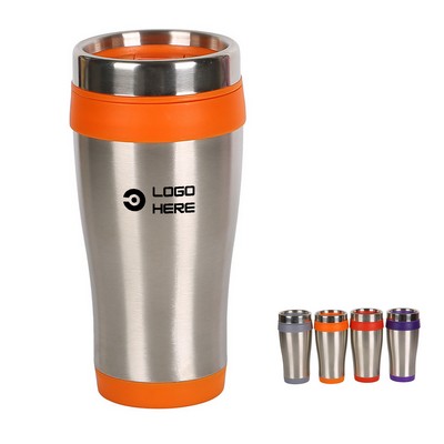 Portable Insulated Water Bottle for Car