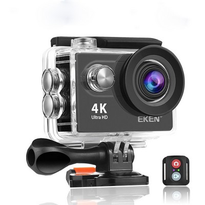 4k Action Camera