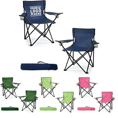 Foldable Lightweight Folding Chair