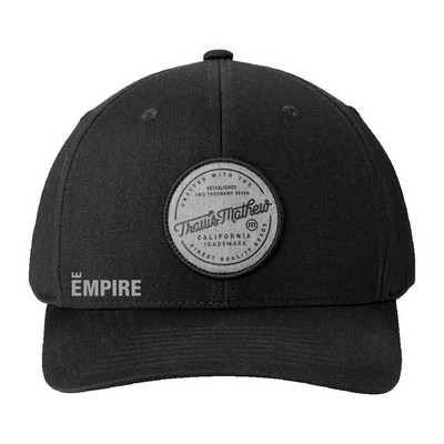 TravisMathew On Ice Patch Cap