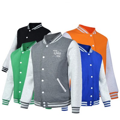 Men's and Women's Custom Sport Coats / Baseball Uniforms