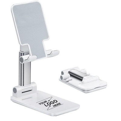 Adjustable Foldable Phone Stand Holder