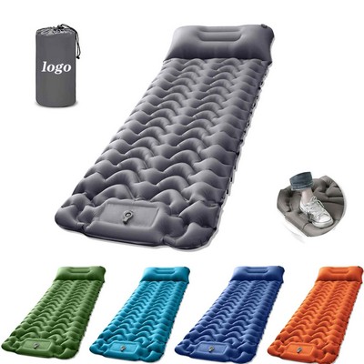 Inflatable Sleeping Mat