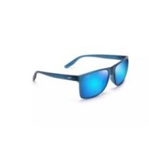 Maui Jim® USA, Inc. Pailolo Sunglasses-Blue/Blue Hawaii