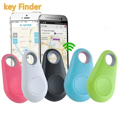 Wireless Smart Tracker