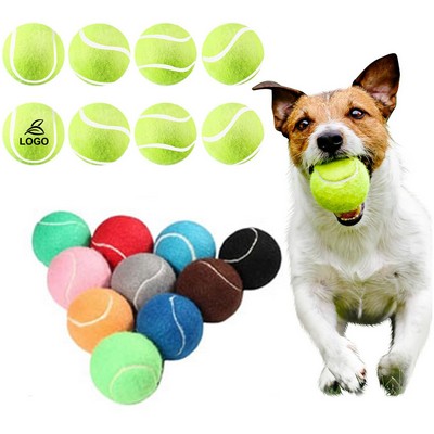 Tennis Balls Dog Throwing Toy