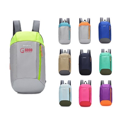 Portable Travel Backpacks