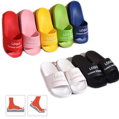 Fashion PVC Slippers/Sandals