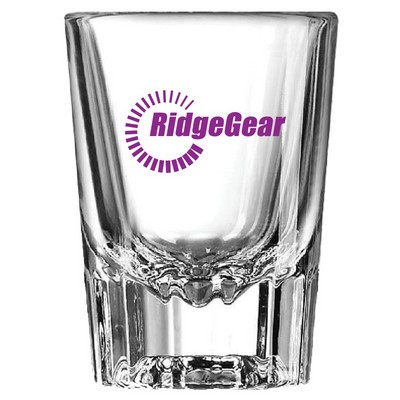 Classic 2 Oz. Shot Glass