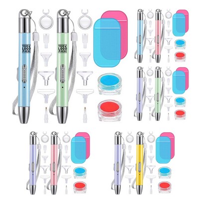 Diamond Painting Craft Tool Set