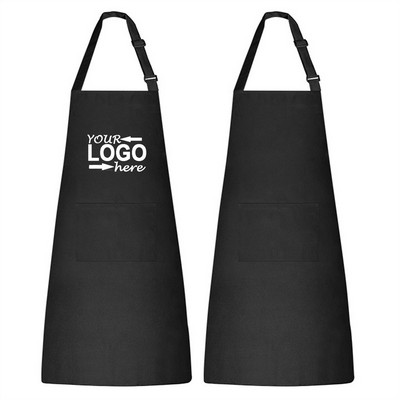 Adjustable Waterproof Apron