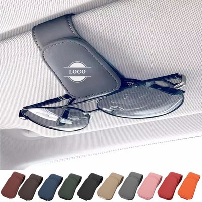 Magnetic Sunglasses Holder Clips