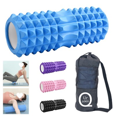 Muscle Massager Foam Roller