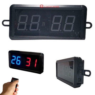 Multisport Led Scorekeeper