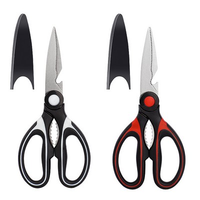 Kitchen Scissors