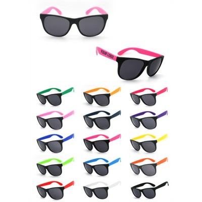 Promotional Sunglasses