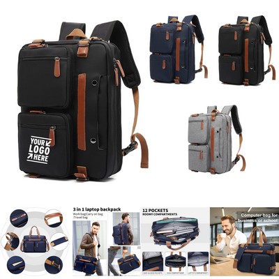 17.3" Laptop Backpack