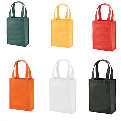 Non-Woven Mini Tote Bag