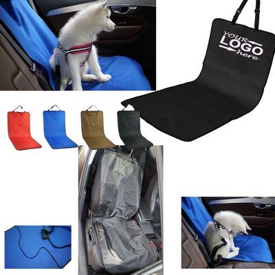 Pet Car Seat Cushion