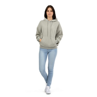 Lazypants® Vintage Chloe Fleece Hoodie