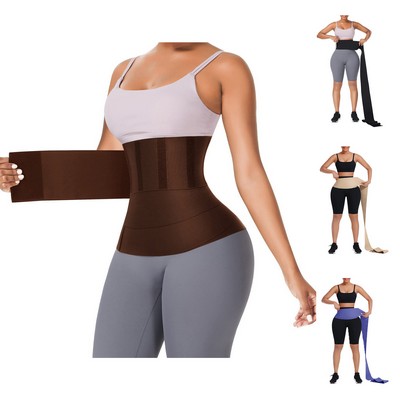 Waist Trainer Sauna Belt