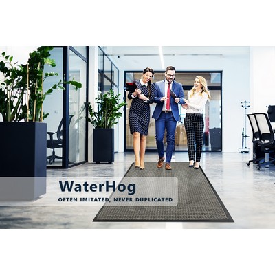 3'x10' Waterhog Classic Entrance Mats