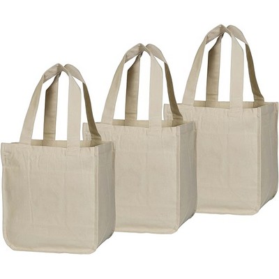 Large capacity Canvas Bag