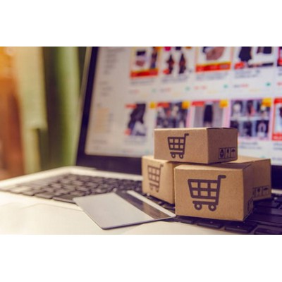 E-Commerce Fulfillment