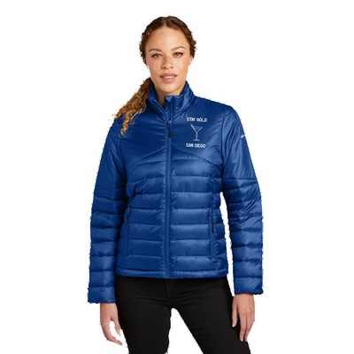 Eddie Bauer® Women's Quilted Jacket