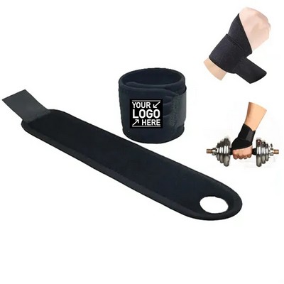 Anti Sprain Wrist Guard