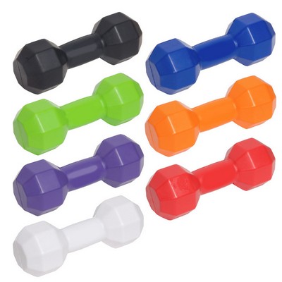 Dumbbell-Shaped Foam Slow Rebound Stress Relief Toy