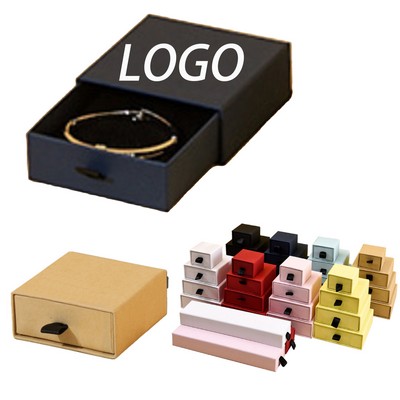 Jewelry Gift Boxes