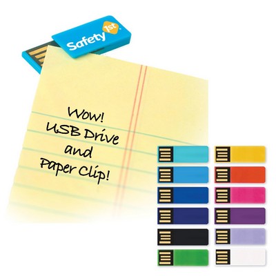 2.0 Clip-It Drive Ci (64 GB)