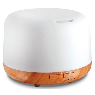 Color Changing Aroma Diffuser with Remote