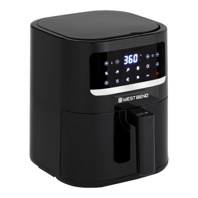 Legacy West Bend® - 5 Qt Air Fryer